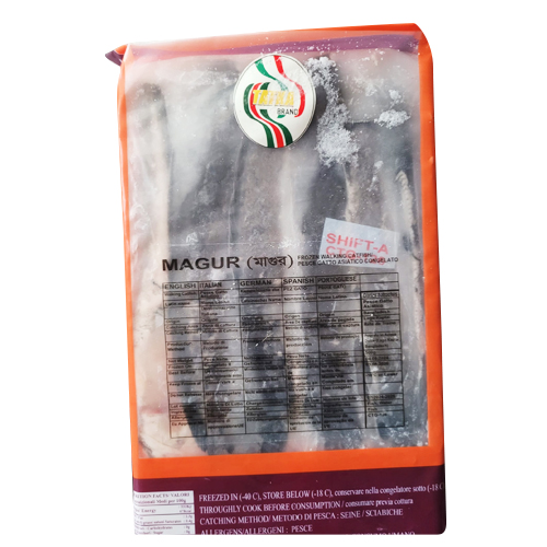 Tatka Magur- Magur mach